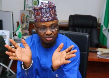 Pantami Urges Nigerian Universities to Establish AI Task Forces