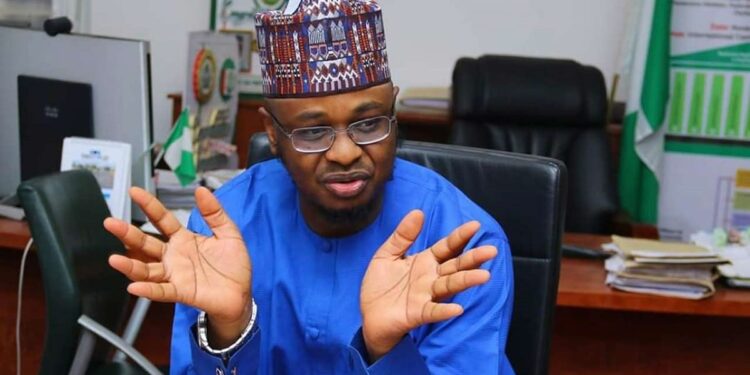 Pantami Urges Nigerian Universities to Establish AI Task Forces