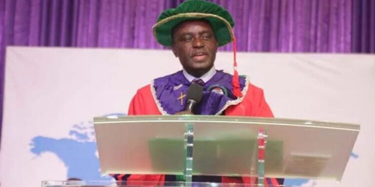 Nigeria to Rank Universities Nationwide in October 2026 — NURAC