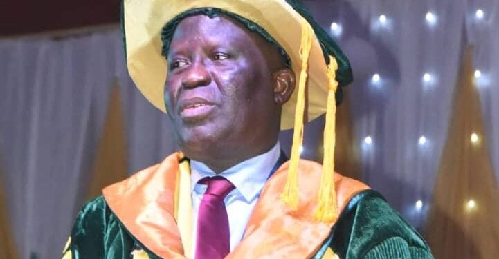 FUOYE Students’ Union Warns NYCN Against Planned Protest on Campus