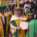 Tinubu Reaffirms Commitment to Tech-Driven Education as YABATECH Graduates 8,654 Students