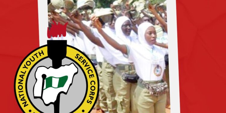 NYSC Mobilisation 2025 Update