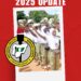NYSC Mobilisation 2025 Update