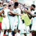 Victor Osimhen’s Brace Propels Super Eagles to 4-1 Win Over Gabon in WCQ Playoff