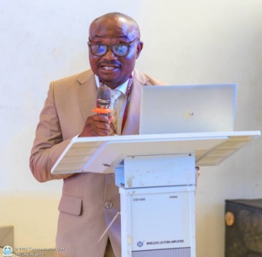 UNILAG Hosts First Entrepreneurial Hangout to Inspire Innovation and Self-Reliance