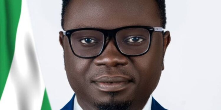 A Year of Youth Focus: How Nigeria’s Ministry of Youth Development Is Trying to Rebuild Hope