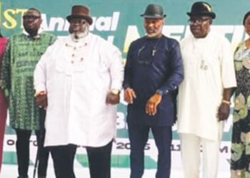 17 Schools Benefit as KEFFESO Trust Backs Community Growth