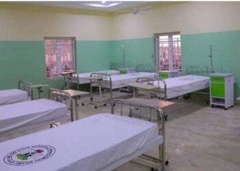 States Spend Too Little on Education Despite Rising Budgets – BudgIT