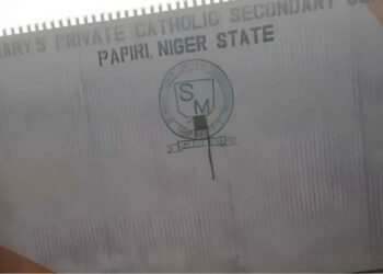 Breaking: Gunmen Attack Catholic School in Niger State, Abduct Students and Staff
