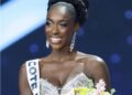 Miss Universe Africa Olivia Yacé Resigns, Citing Commitment to Personal Values