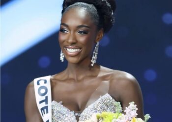 Miss Universe Africa Olivia Yacé Resigns, Citing Commitment to Personal Values