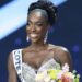 Miss Universe Africa Olivia Yacé Resigns, Citing Commitment to Personal Values
