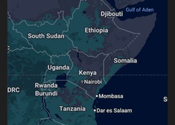 10 Interesting facts about Kenya