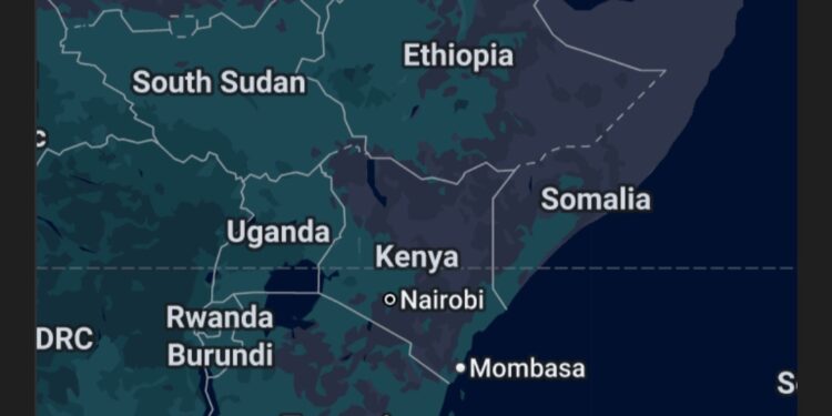 10 Interesting facts about Kenya