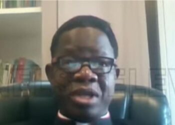 No Contact Yet With Gunmen Who Abducted 315 Pupils, Teachers From Niger Catholic School — Bishop