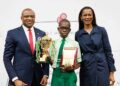 13-year-old Lagos Boy Makes History, Wins UBA Essay Competition