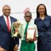 13-year-old Lagos Boy Makes History, Wins UBA Essay Competition