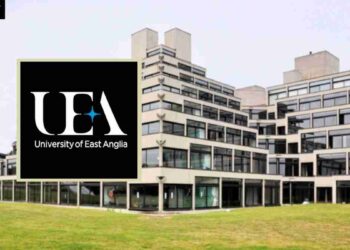 Apply: Allan and Nesta Ferguson Scholarship in the UK 2026 (University of East Anglia) | Fully Funded