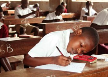 Uganda: Over 817,000 Pupils Begin Primary Leaving Examinations Today