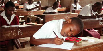 Uganda: Over 817,000 Pupils Begin Primary Leaving Examinations Today
