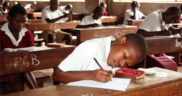 Uganda: Over 817,000 Pupils Begin Primary Leaving Examinations Today