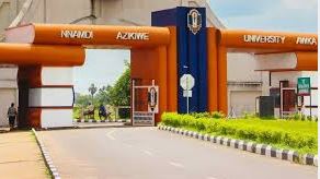 UNIZIK Alumni Urged to Embrace Gen Z, Plan for the Future at Lagos Convention