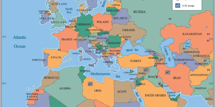 Top 10 Hardest-Working Countries in 2025 and Their Average Work Hours