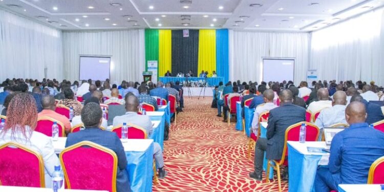 Tanzania: Youths Urged to Embrace Vocational Education for Jobs