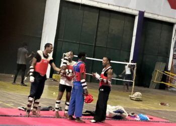 UNILAG Contingent Eyes Glory at 27th NUGA Games in Jos