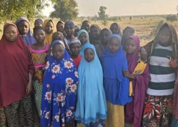 BREAKING: 24 Abducted Kebbi Schoolgirls Freed