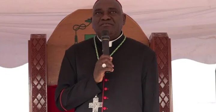 “Children Have Lost Interest in School”: Bishop Dugu Decries How Insecurity is Destroying Education in Benue