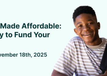 Study Abroad Made Affordable: The Smart Way to Fund Your Child’s Future