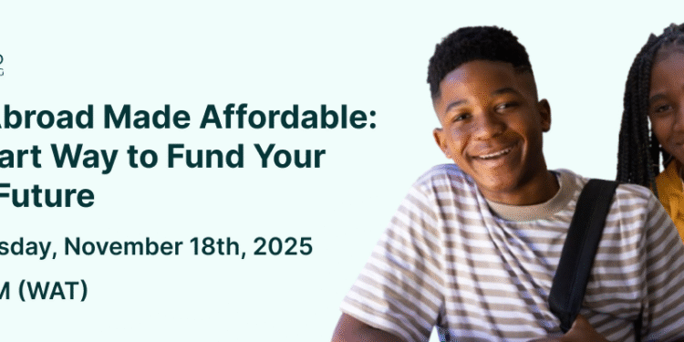 Study Abroad Made Affordable: The Smart Way to Fund Your Child’s Future