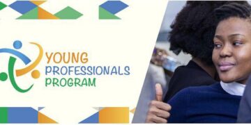 Apply: African Development Bank Young Professionals Program 2025 for Young Africans