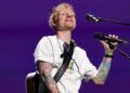 Ed Sheeran Applauds Curriculum Reform Bringing Music and Creativity Back to English Schools