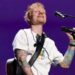 Ed Sheeran Applauds Curriculum Reform Bringing Music and Creativity Back to English Schools