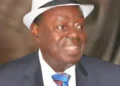 Afe Babalola Decries Proliferation of Substandard Universities in Nigeria