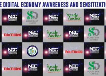 EduTimes Africa partners Silicon Base for the NCC Digital Economy Awareness and Sensitisation Fora
