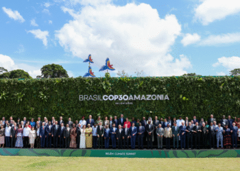 An Emergency Path to Climate Resilience: A Call for International Cooperation A Global Crisis Shaping Lives