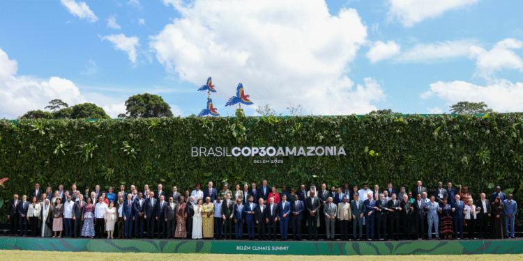 An Emergency Path to Climate Resilience: A Call for International Cooperation A Global Crisis Shaping Lives