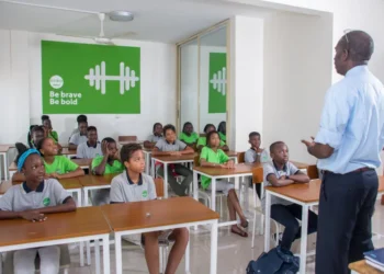 Five Notable African Education Investments in the Past Year