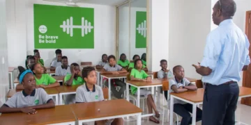 Five Notable African Education Investments in the Past Year