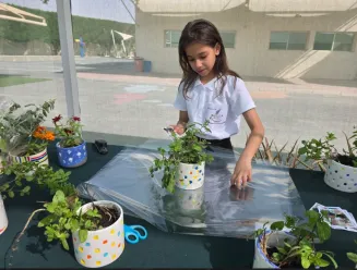 Report: UNESCO Showcases Qatar’s Schools as Models for Greening Education and Climate Action