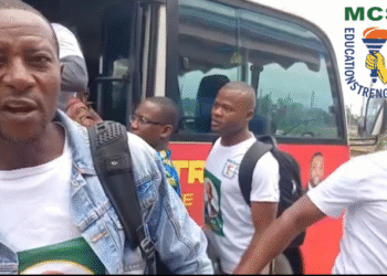 Liberia: Scholarship Students in India Cry Out Over Lack of Support