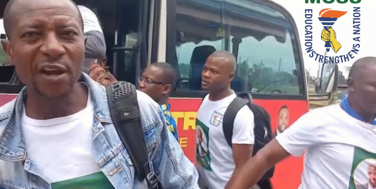 Liberia: Scholarship Students in India Cry Out Over Lack of Support