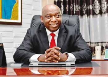 FUOYE Appoints Prof. Joshua Ogunwole as New Vice-Chancellor