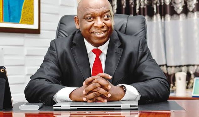 FUOYE Appoints Prof. Joshua Ogunwole as New Vice-Chancellor