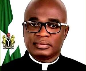 Benue Governor Appoints Kenen Acting VC of Adasu University