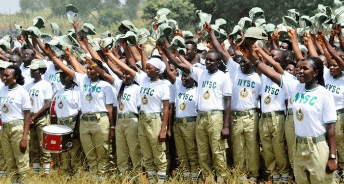 NYSC DG to Corps Members: Let Integrity Guide Your Service