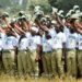 NYSC DG to Corps Members: Let Integrity Guide Your Service